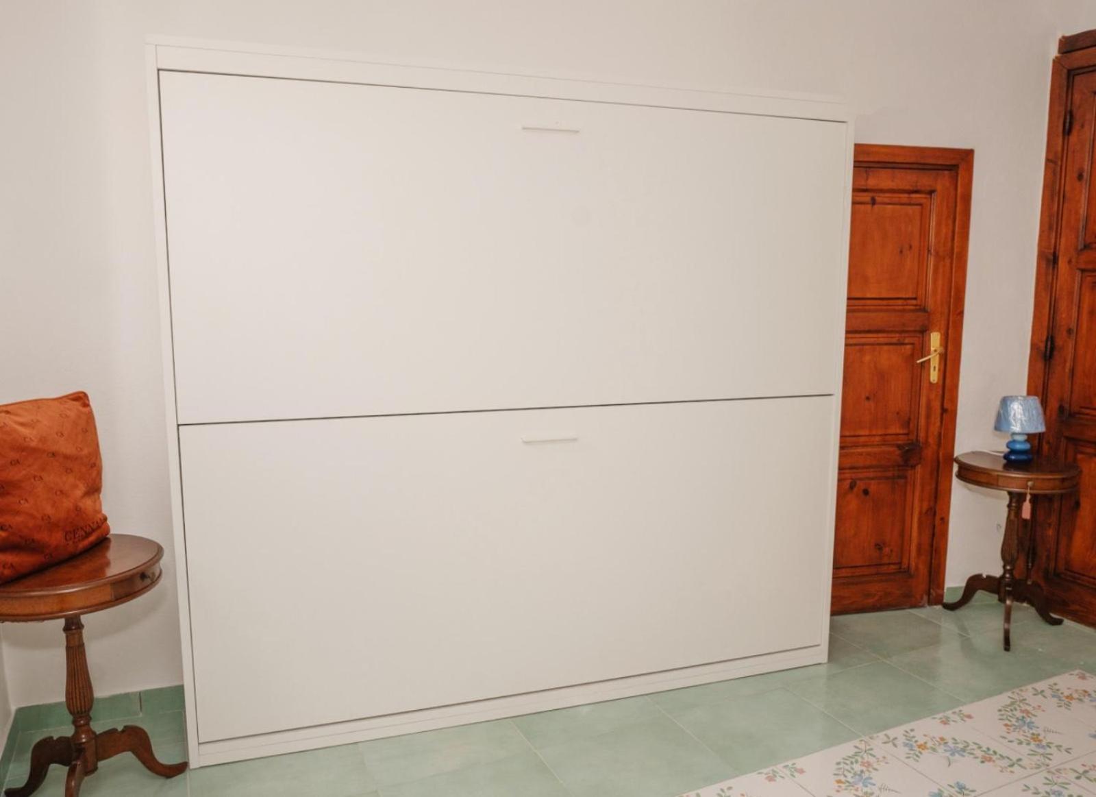 Ischia Mare Bed and Breakfast Buitenkant foto