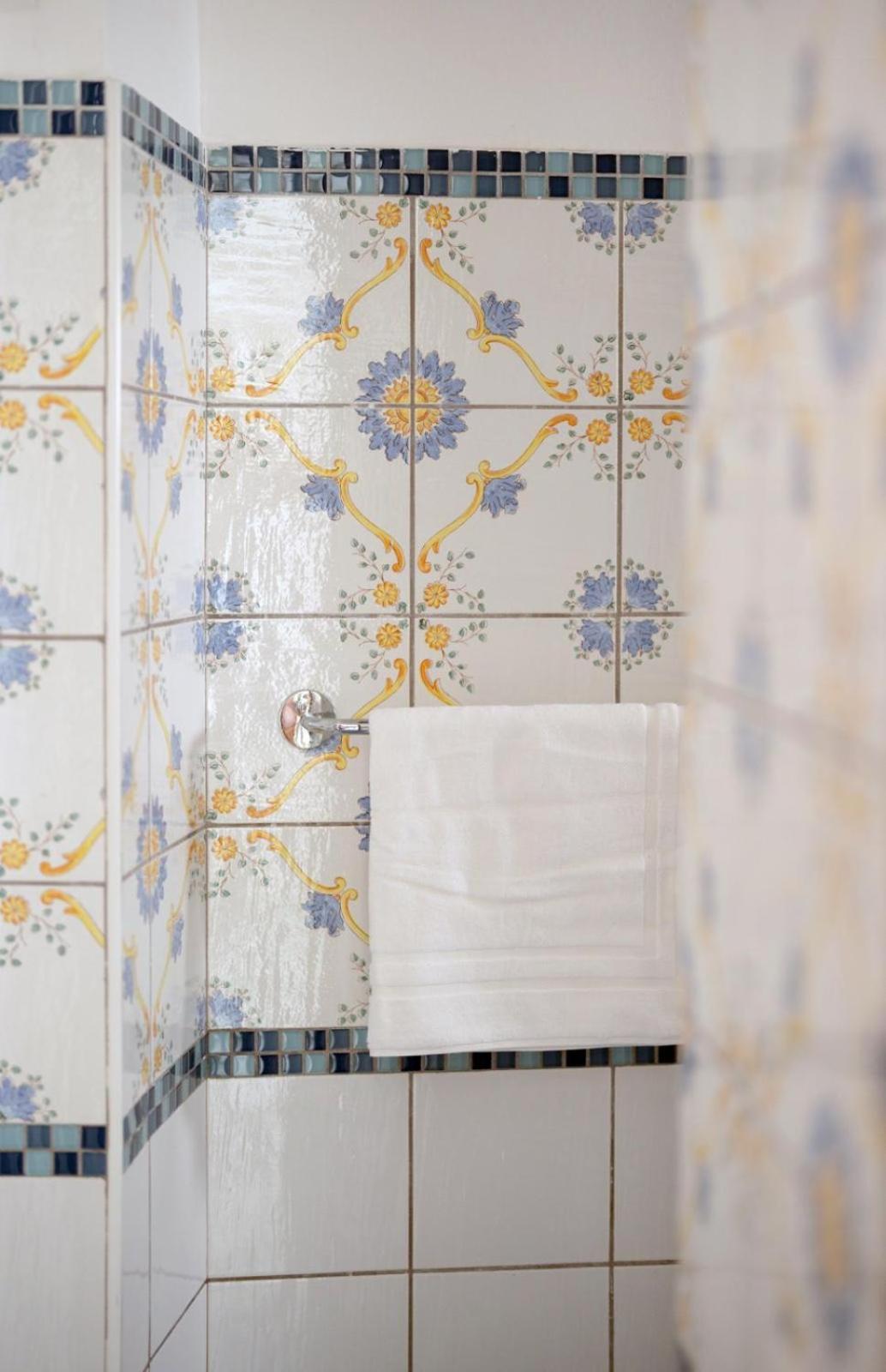 Ischia Mare Bed and Breakfast Buitenkant foto